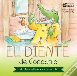 Capa do artigo El Diente De Cocodrilo