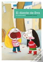 Capa do artigo El Diente De Eva