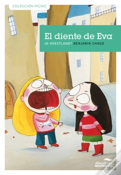Capa do artigo El Diente De Eva