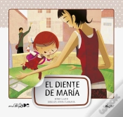 Capa do artigo El Diente De María