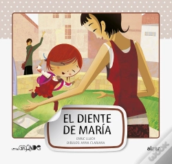Capa do artigo El Diente De María