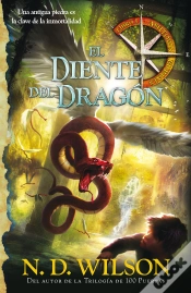 Capa do artigo El Diente Del Dragón