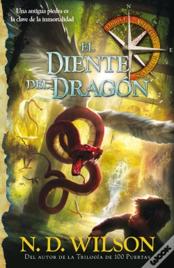 Capa do artigo El Diente Del Dragón