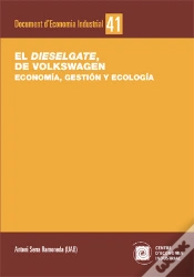 Capa do artigo El Dieselgate De Volkswagen