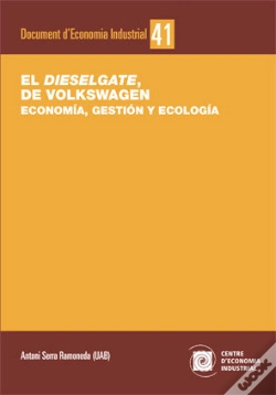 Capa do artigo El Dieselgate De Volkswagen