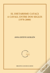 Capa do artigo El Dietarisme Català A Cavall Entre Dos Segles (1970-2000)
