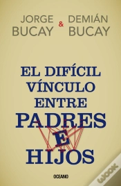 Capa do artigo El Difícil Vínculo Entre Padres E Hijos