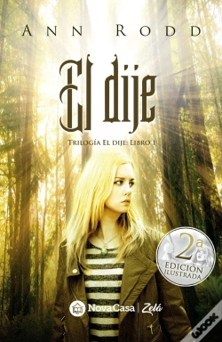 Capa do artigo El Dije  