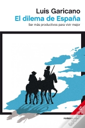 Capa do artigo El Dilema De España