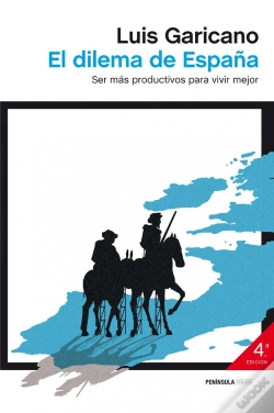 Capa do artigo El Dilema De España