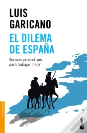 Capa do artigo El Dilema De España