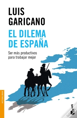 Capa do artigo El Dilema De España