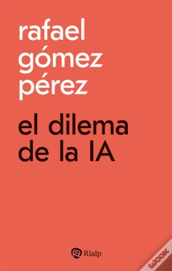 Capa do artigo El Dilema De La Ia