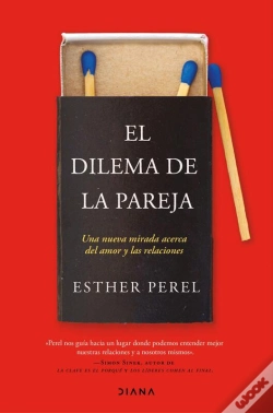 Capa do artigo El Dilema De La Pareja (Edición Española)