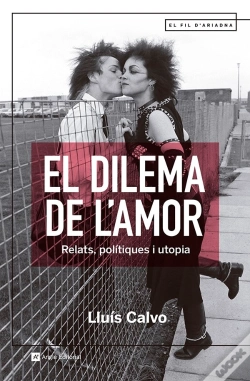 Capa do artigo El Dilema De Lamor