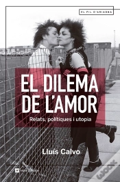 Capa do artigo El Dilema De Lamor