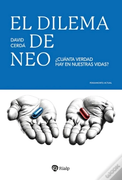 Capa do artigo El Dilema De Neo