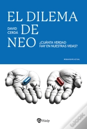 Capa do artigo El Dilema De Neo