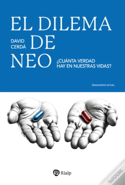 Capa do artigo El Dilema De Neo