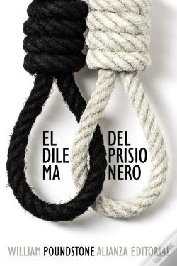 Capa do artigo El Dilema Del Prisionero