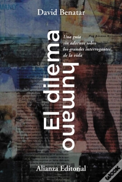 Capa do artigo El Dilema Humano