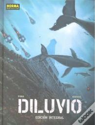 El Diluvio. Edición Integral 1
