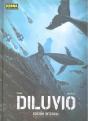 El Diluvio. Edición Integral 1 - Preview