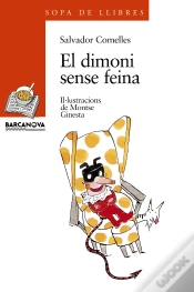 Capa do artigo El Dimoni Sense Feina