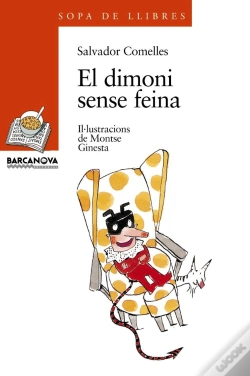 Capa do artigo El Dimoni Sense Feina
