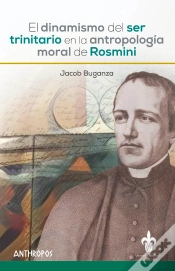Capa do artigo El Dinamismo Del Ser Trinitario En La Antropología Moral De Rosmini