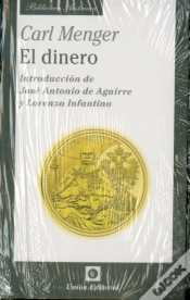 Capa do artigo El Dinero