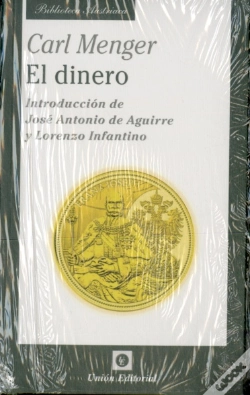 Capa do artigo El Dinero