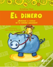 Capa do artigo El Dinero