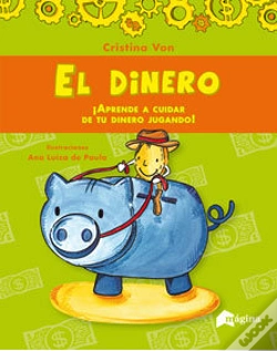 Capa do artigo El Dinero
