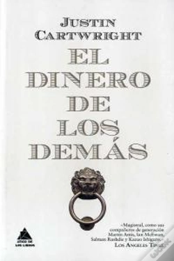 Capa do artigo El Dinero De Los Demás