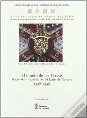 Capa do artigo El Dinero De Los Evreux