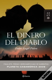 Capa do artigo El Dinero Del Diablo
