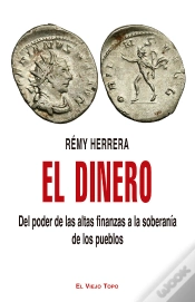 Capa do artigo El Dinero