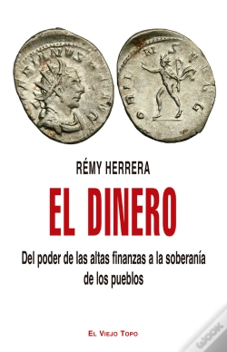 Capa do artigo El Dinero