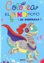 El Dino Toto Se Disfraza - Preview