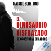 Capa do artigo El Dinosaurio Disfrazado