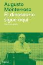 El Dinosaurio Sigue Aqui - Preview