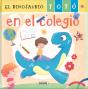 El Dinosaurio Toto En El Colegio - Preview