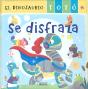 El Dinosaurio Toto Se Disfraza - Preview