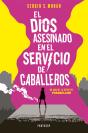 El Dios Asesinado En El Servicio De Caballeros - Preview