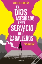 Capa do artigo El Dios Asesinado En El Servicio De Caballeros