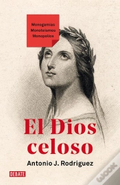Capa do artigo El Dios Celoso