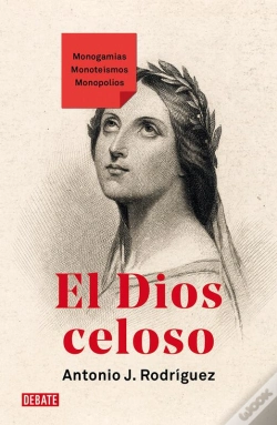 Capa do artigo El Dios Celoso
