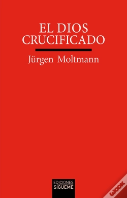 Capa do artigo El Dios Crucificado