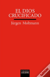 Capa do artigo El Dios Crucificado